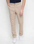 Emba Classic Chinos Long Pants