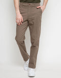 Emba Classic Chinos Long Pants