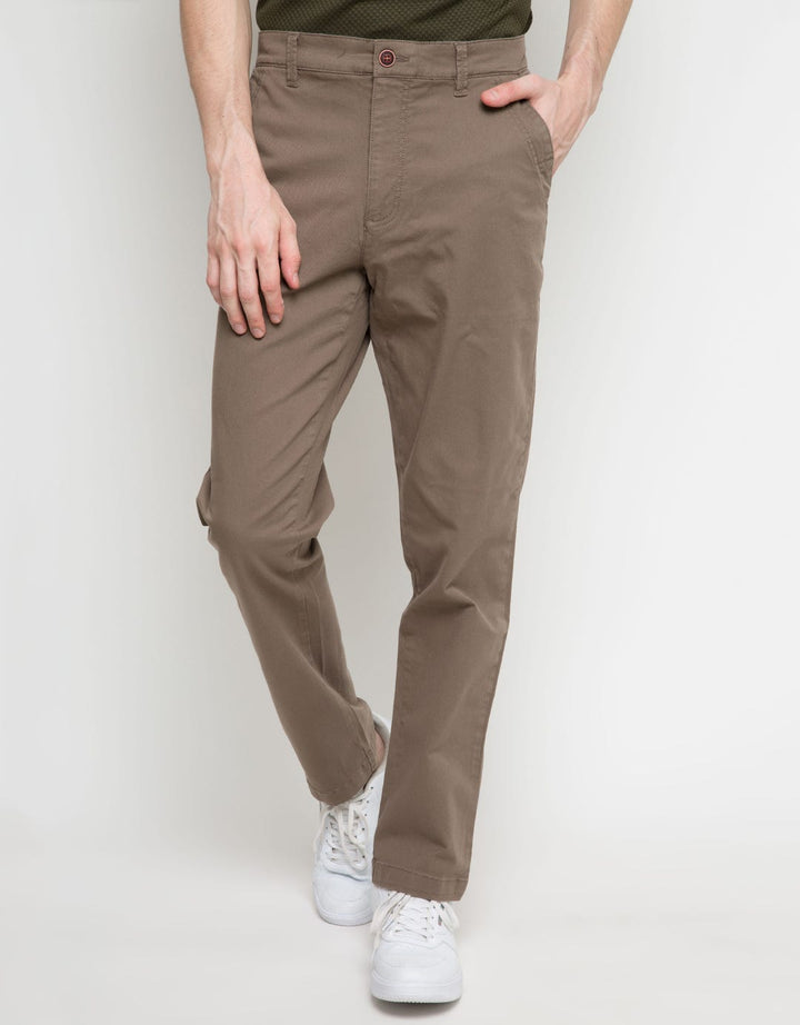 Emba Classic Chinos Long Pants