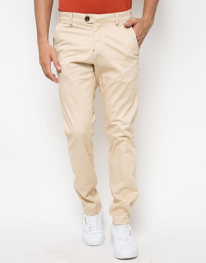 Andrew Smith Chinos Slim Fit