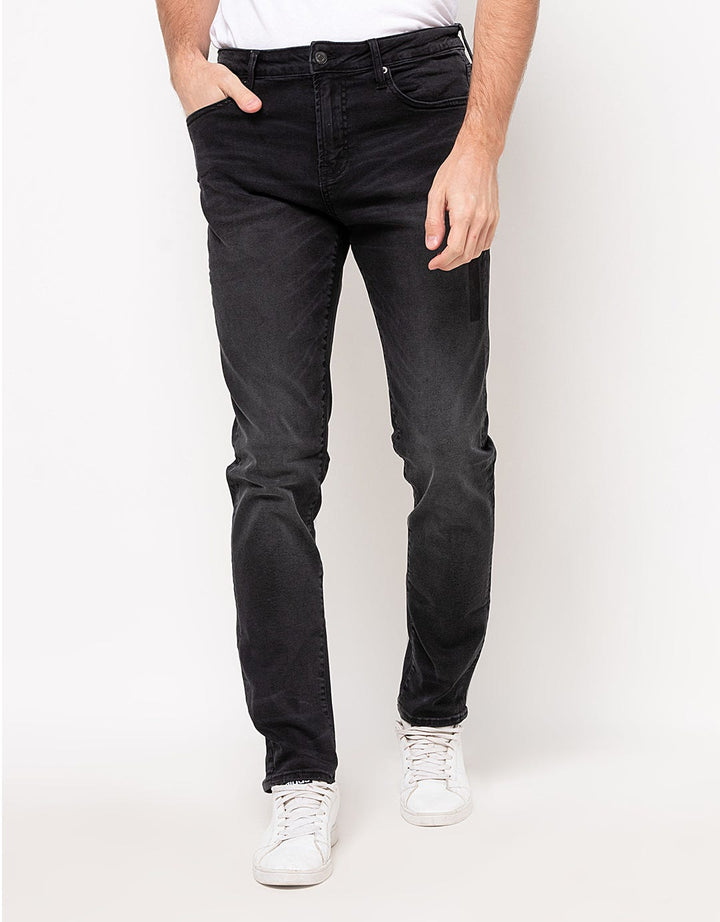 DENIM PANTS MAX