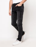 DENIM PANTS MAX