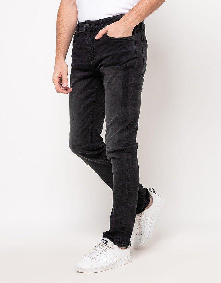 DENIM PANTS MAX