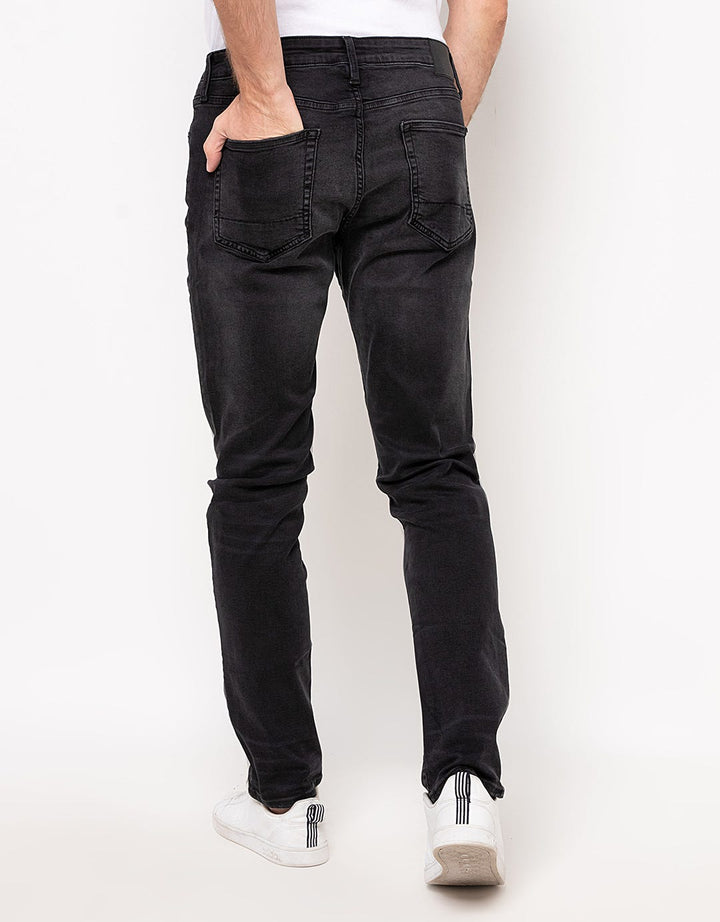 DENIM PANTS MAX