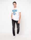 DENIM PANTS MAX