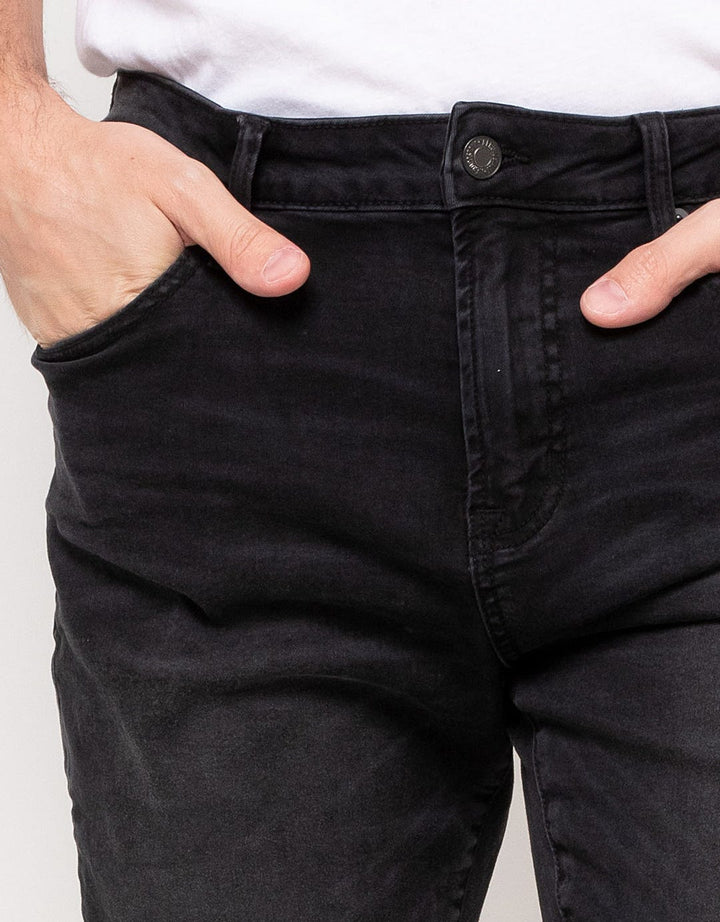 DENIM PANTS MAX