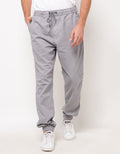 JOGGER CLASSIC TWILL