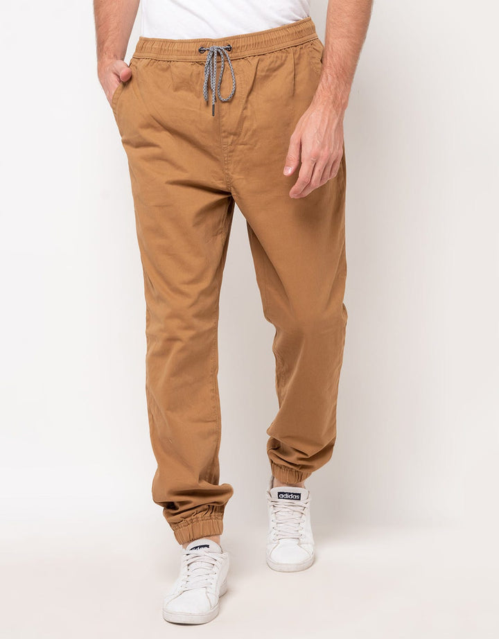 JOGGER CLASSIC TWILL