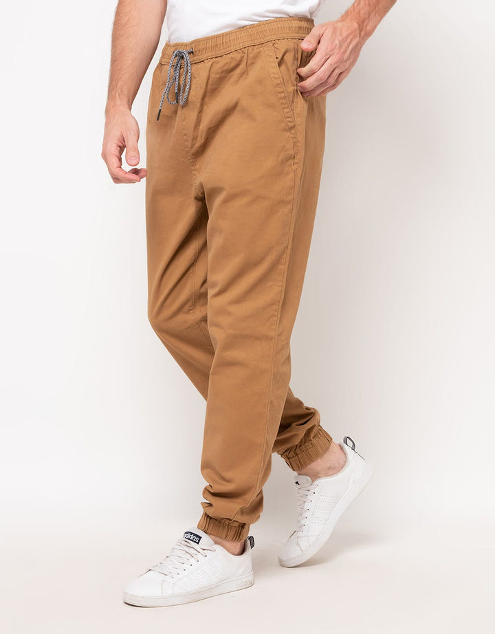 JOGGER CLASSIC TWILL