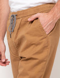 JOGGER CLASSIC TWILL