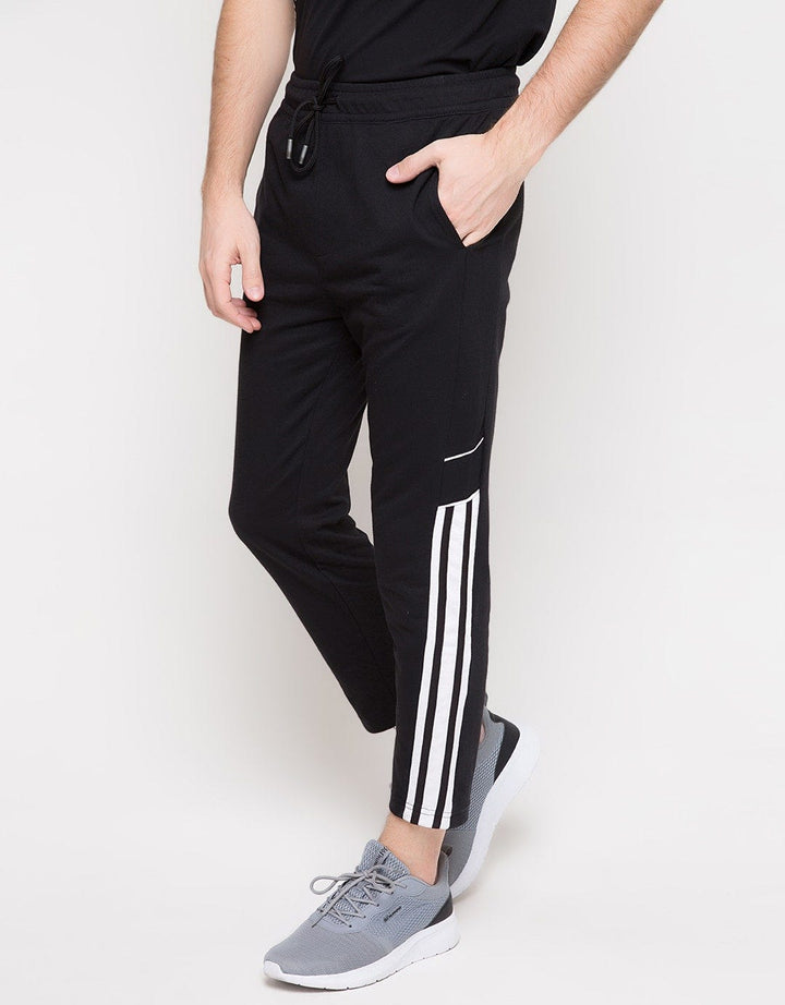 LONG PANTS STRIPE