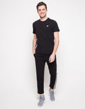 LONG PANTS STRIPE