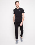 LONG PANTS STRIPE