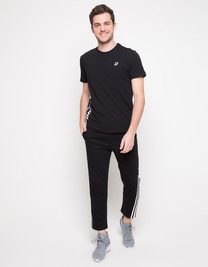 LONG PANTS STRIPE