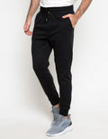 JOGGER KNIT TERRY ZI