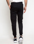 JOGGER KNIT TERRY ZI