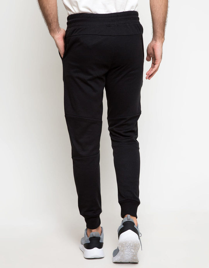 JOGGER KNIT TERRY ZI