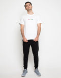JOGGER KNIT TERRY ZI