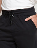 JOGGER KNIT TERRY ZI