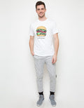 JOGGER TEX SAB
