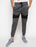 JOGGER KNIT WORDS