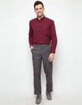 ARROW PANTS MAXIMEN