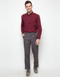 ARROW PANTS MAXIMEN