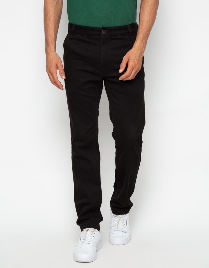 Cardinal Casual Cotton Pants