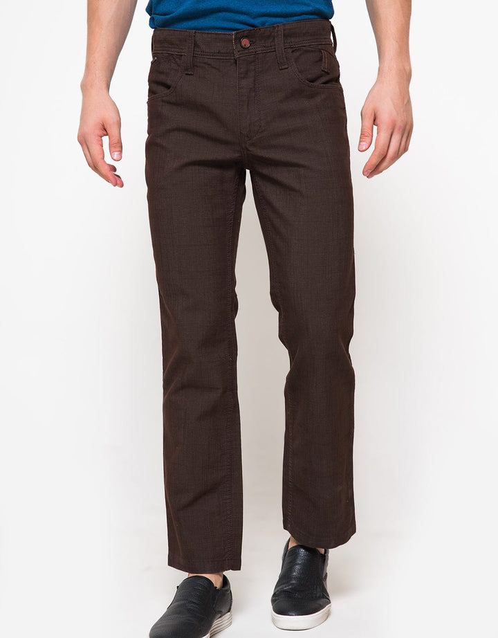 Cardinal Casual Men's Youngman Long Pants