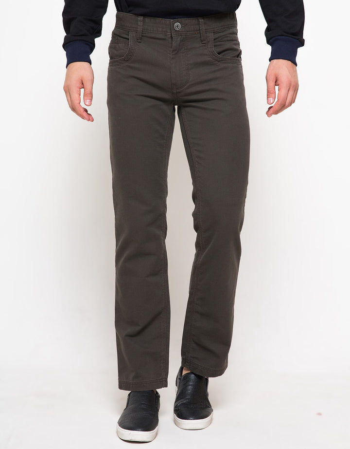 Cardinal Casual Men's Youngman Long Pants