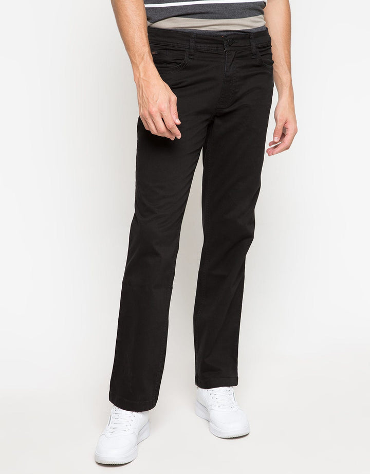 Cardinal Casual Men Celana Panjang Basic Heze