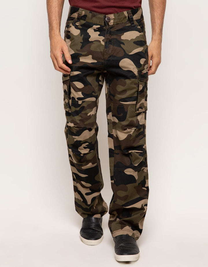 Cardinal Casual Men GI Cotton EBGBI00018K.05D