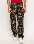 Cardinal Casual Men GI Cotton EBGBI00019B.05D