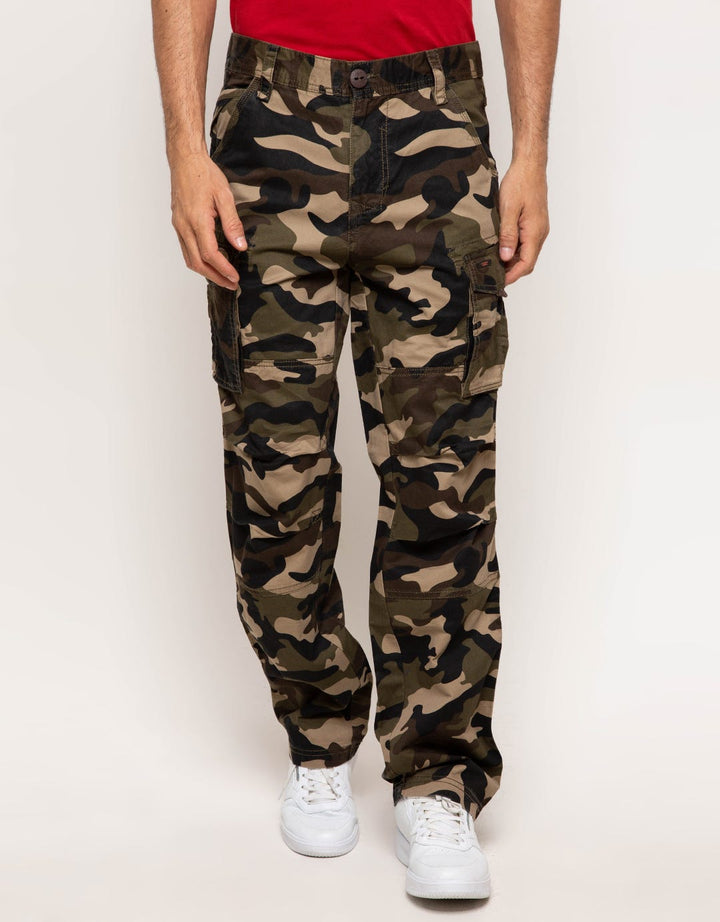 Cardinal Casual Men GI Cotton EBGBI00019B.05D