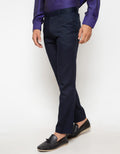 TR TWILL INDIGO