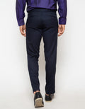 TR TWILL INDIGO