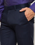 TR TWILL INDIGO