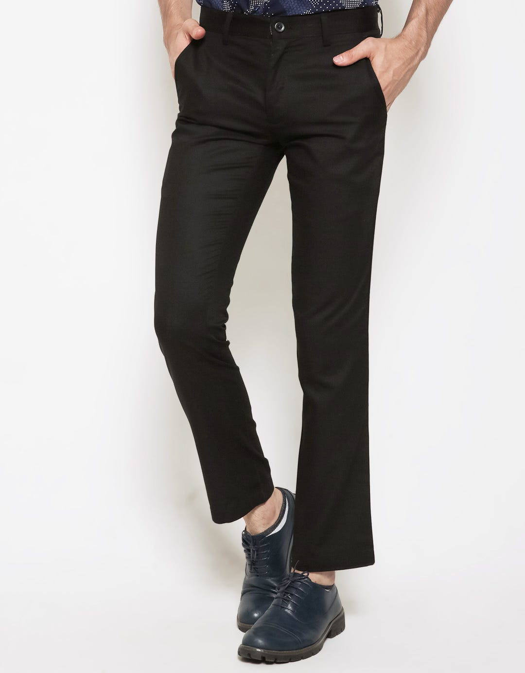 COLE PANTS TR CHINOS