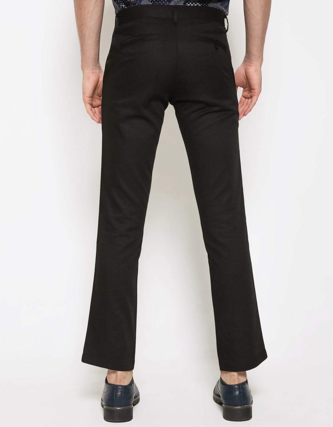 COLE PANTS TR CHINOS