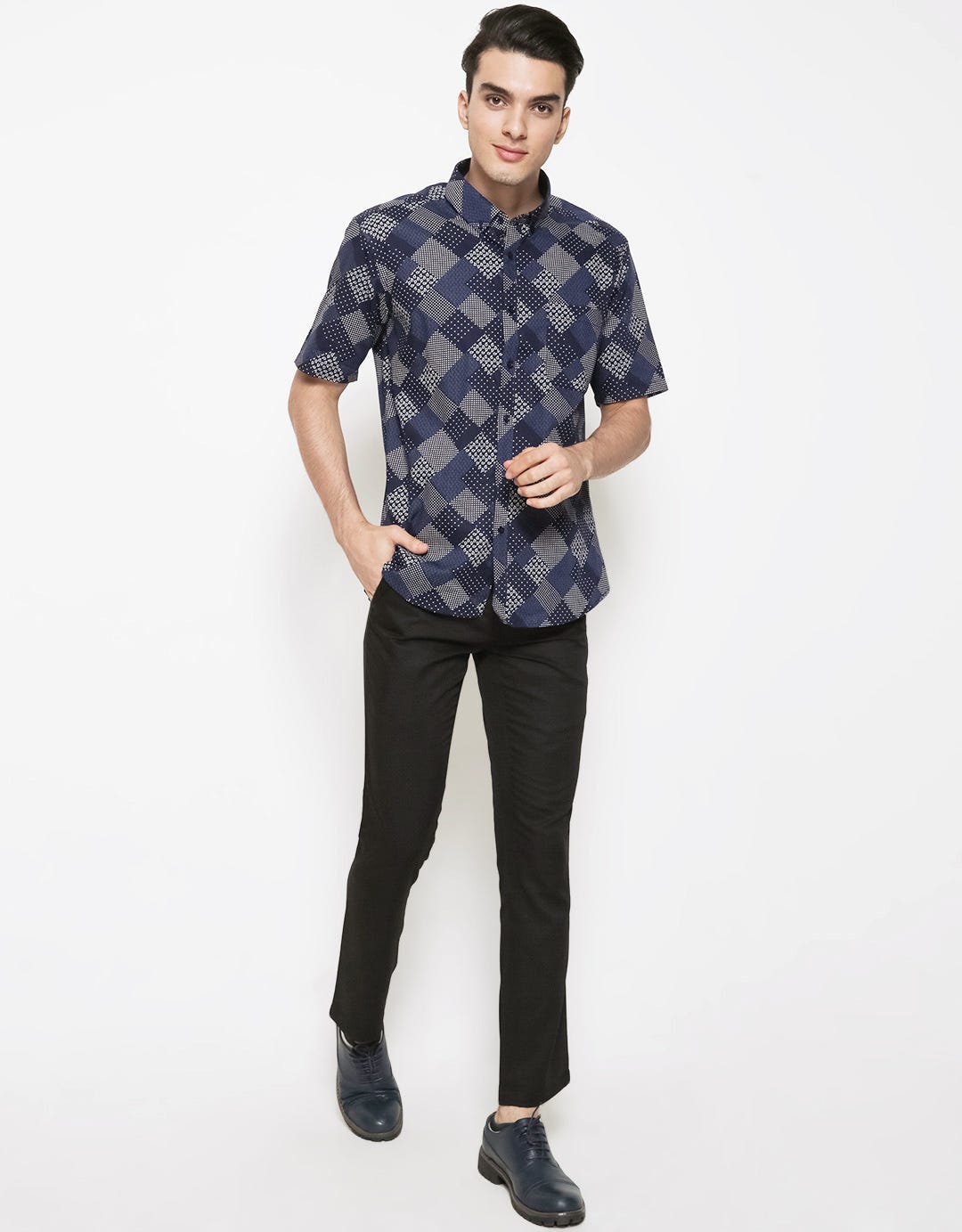 COLE PANTS TR CHINOS