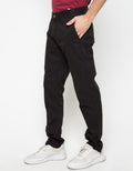 SLIM CHINOS LONG HM