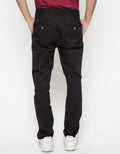 SLIM CHINOS LONG HM
