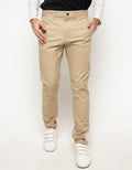 Cole Celana Panjang Chinos Slim Stretch