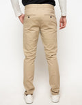 Cole Celana Panjang Chinos Slim Stretch