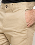Cole Celana Panjang Chinos Slim Stretch