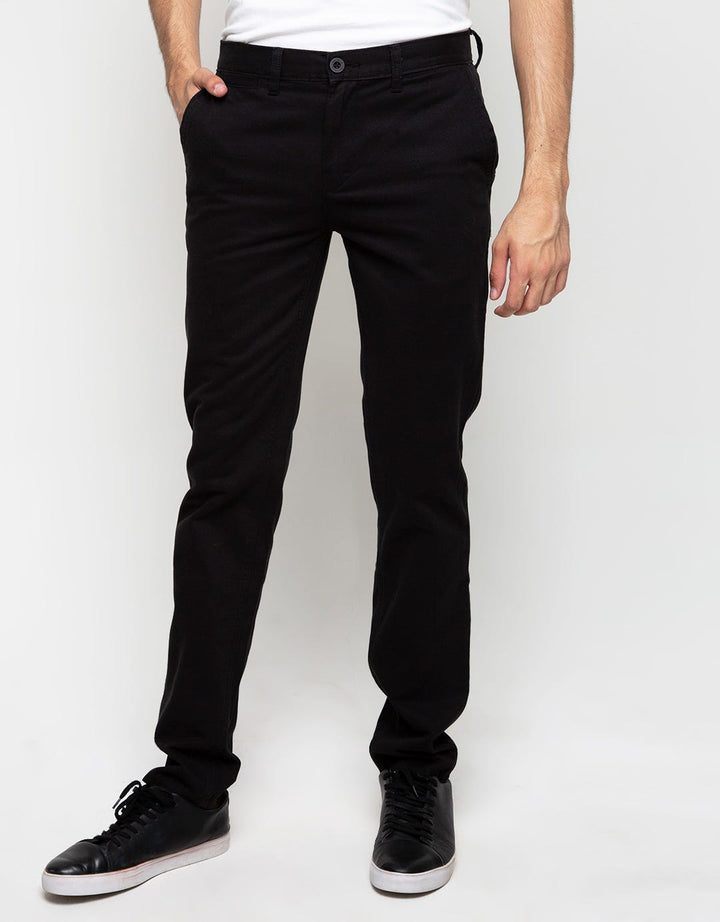 CHINOS PANTS NON-STRONG