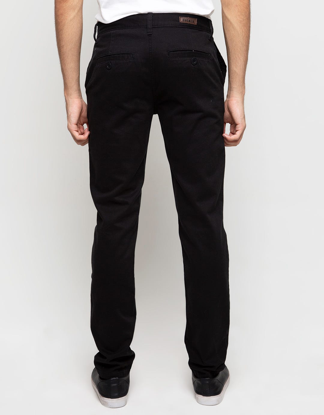 CHINOS PANTS NON-STRONG