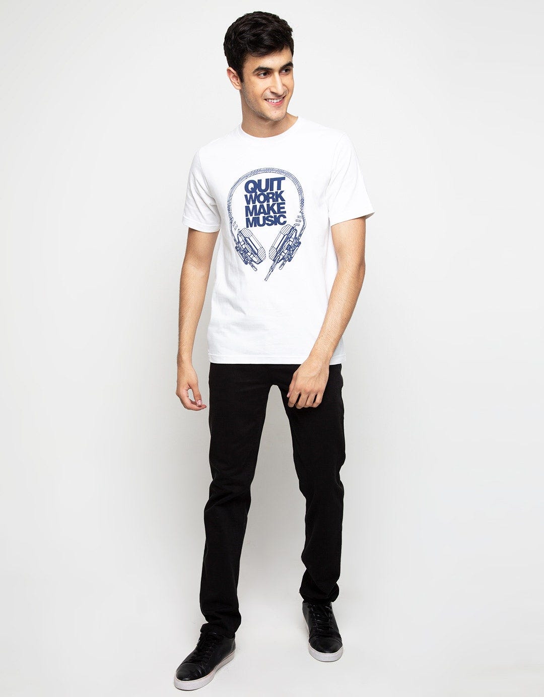 CHINOS PANTS NON-STRONG