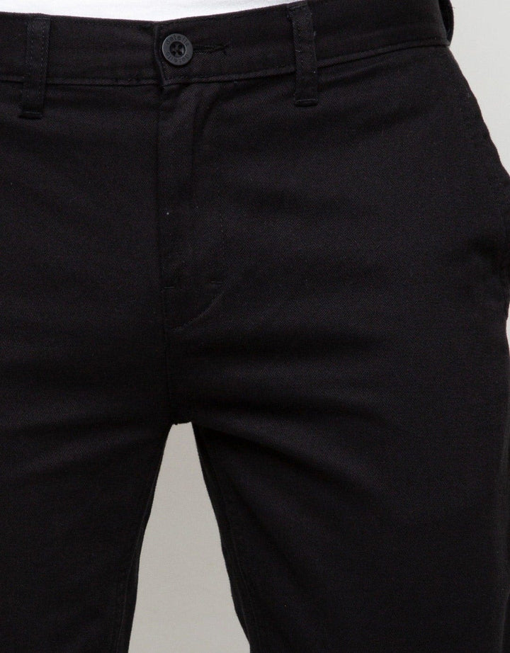 CHINOS PANTS NON-STRONG