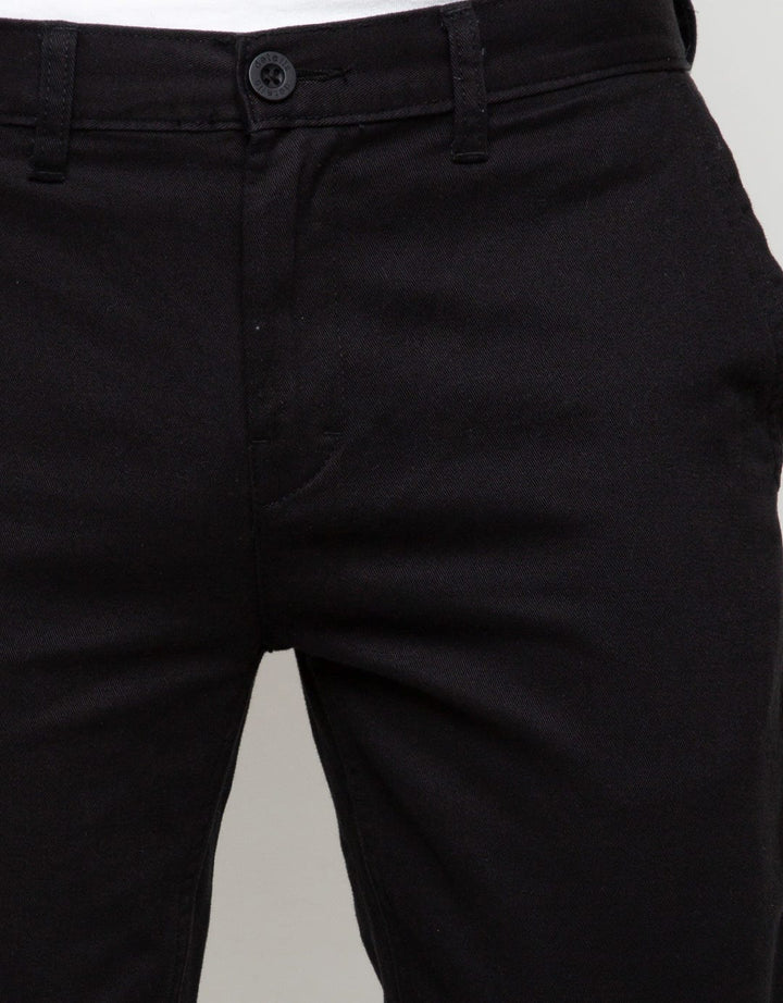 CHINOS PANTS NON-STRONG